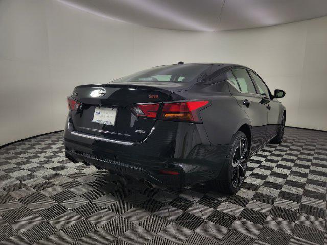 2023 Nissan Altima - $20,666