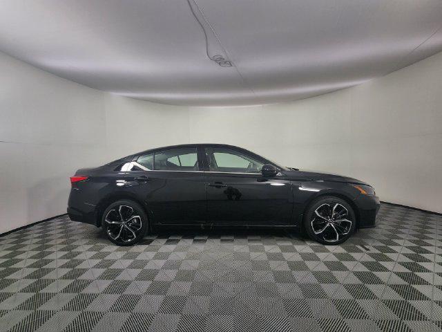 2023 Nissan Altima - $20,666