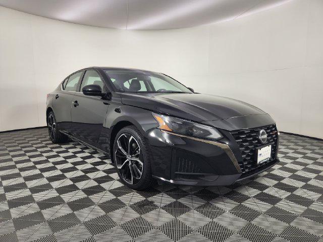 2023 Nissan Altima - $20,666