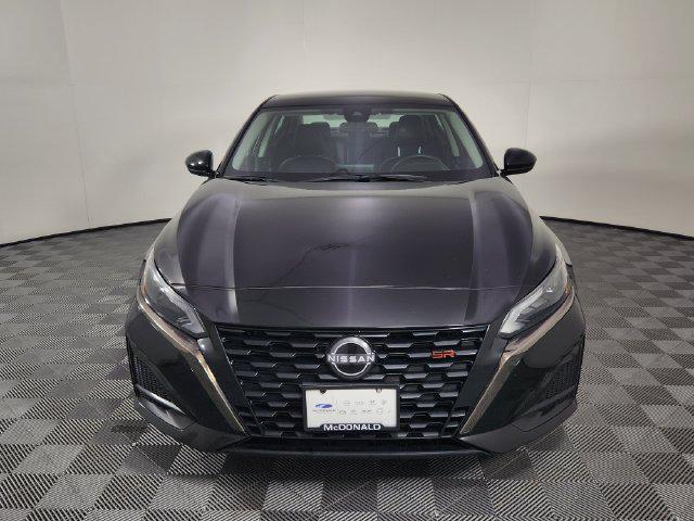 2023 Nissan Altima - $20,666