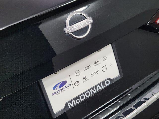 2023 Nissan Altima - $20,666
