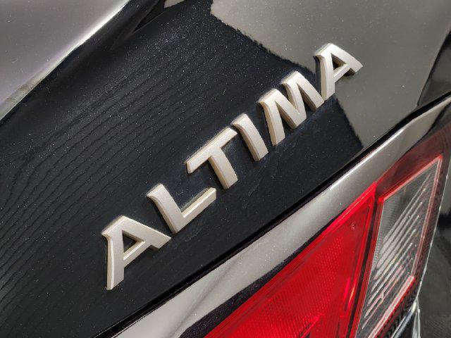2023 Nissan Altima - $20,666