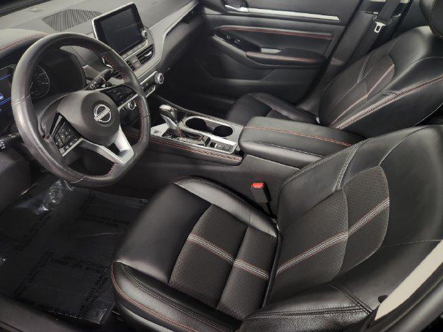 2023 Nissan Altima - $20,666