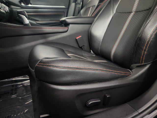 2023 Nissan Altima - $20,666