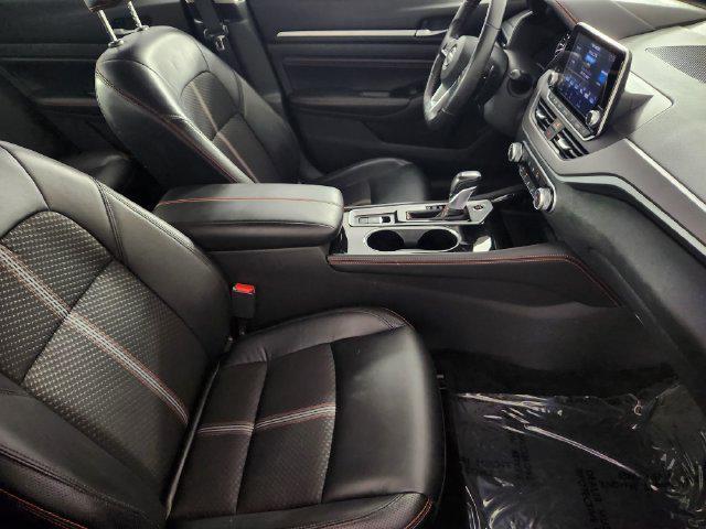 2023 Nissan Altima - $20,666