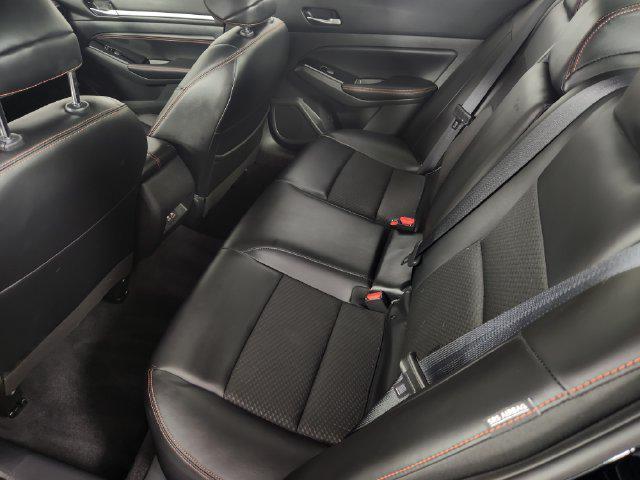 2023 Nissan Altima - $20,666