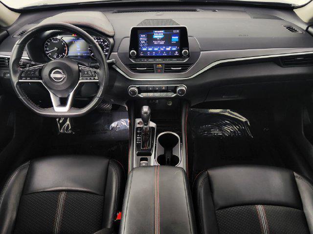2023 Nissan Altima - $20,666
