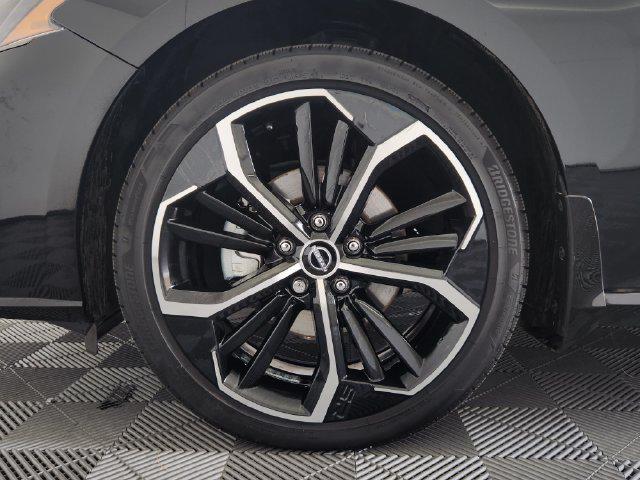 2023 Nissan Altima - $20,666