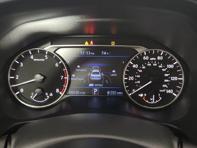 2023 Nissan Altima - $20,666