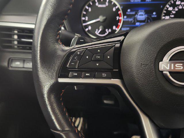 2023 Nissan Altima - $20,666