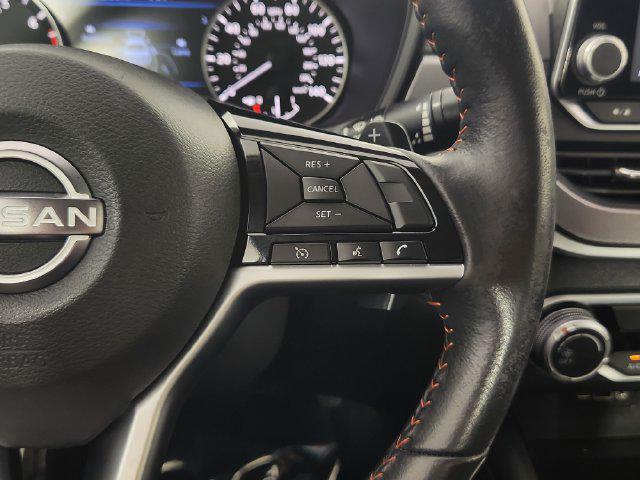 2023 Nissan Altima - $20,666