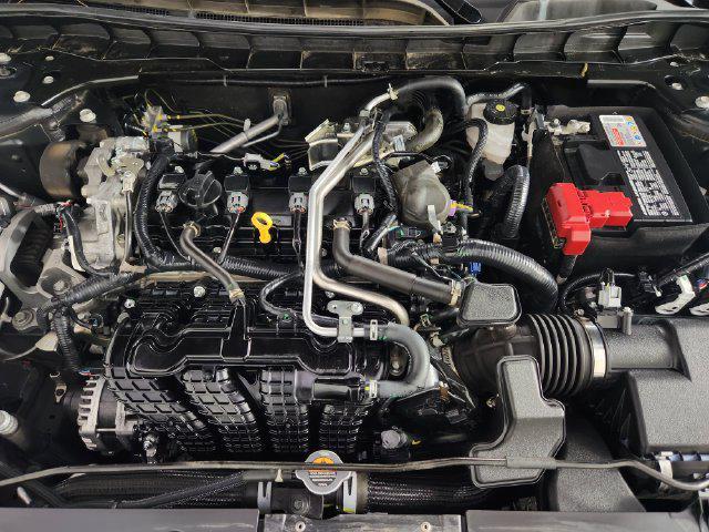 2023 Nissan Altima - $20,666