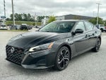 2024 Altima Thumbnail 1