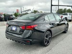 2024 Altima Thumbnail 7