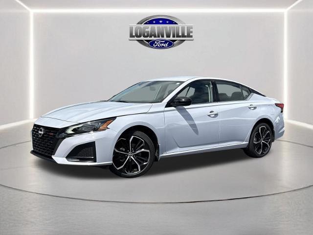 2025 Nissan Altima - $23,259