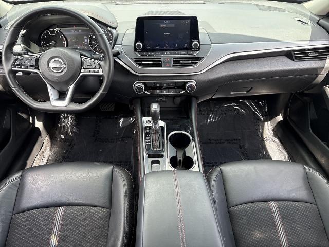 2025 Nissan Altima - $23,259