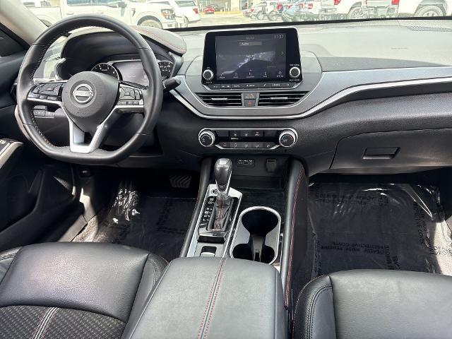 2025 Nissan Altima - $23,259
