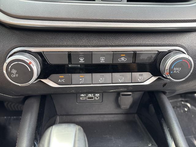 2025 Nissan Altima - $23,259