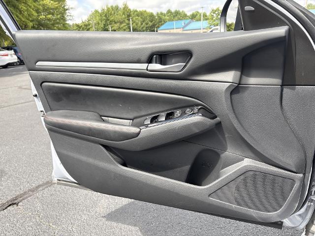 2025 Nissan Altima - $23,259