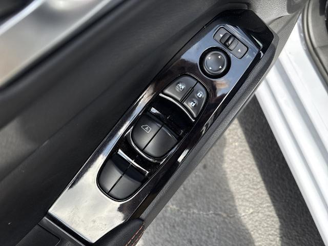 2025 Nissan Altima - $23,259