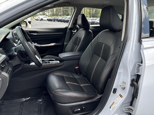 2025 Nissan Altima - $23,259