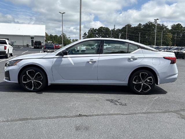 2025 Nissan Altima - $23,259