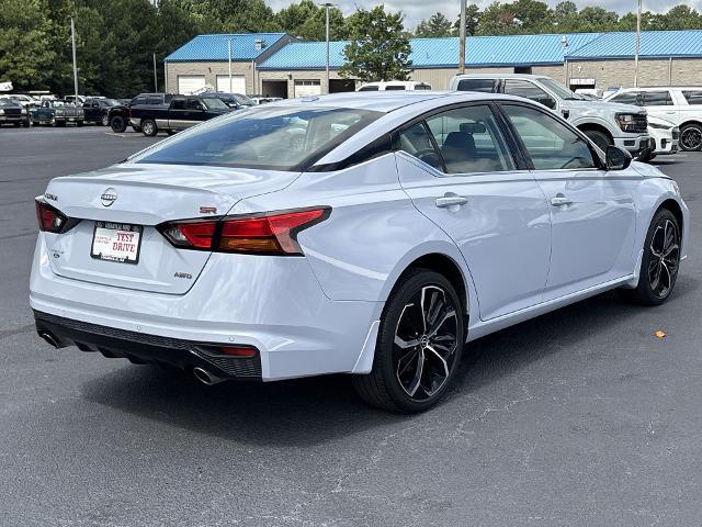 2025 Nissan Altima - $23,259
