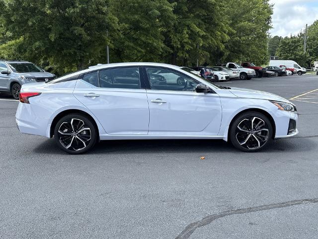 2025 Nissan Altima - $23,259