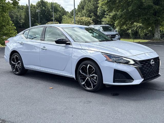 2025 Nissan Altima - $23,259