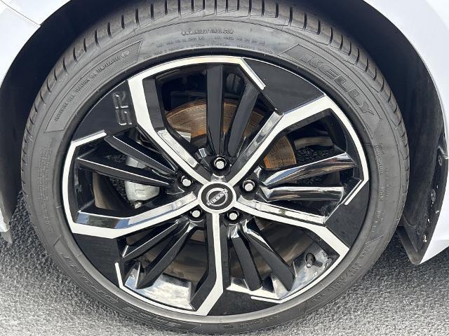 2025 Nissan Altima - $23,259