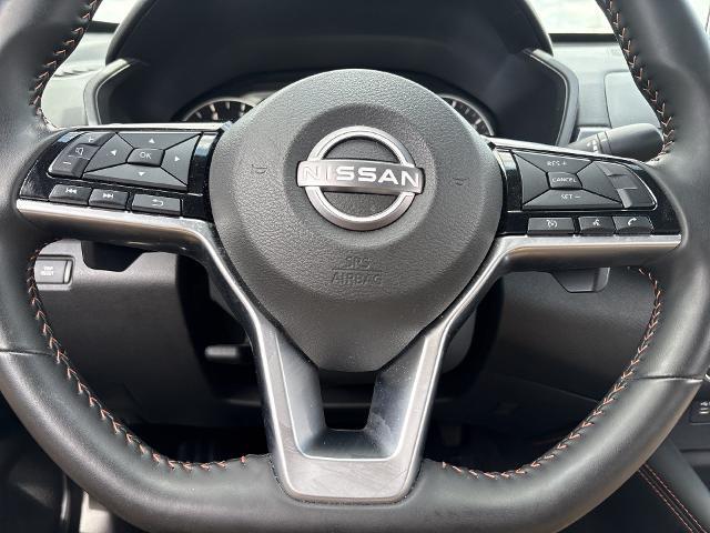2025 Nissan Altima - $22,995