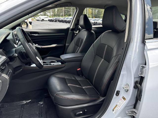 2025 Nissan Altima - $22,995