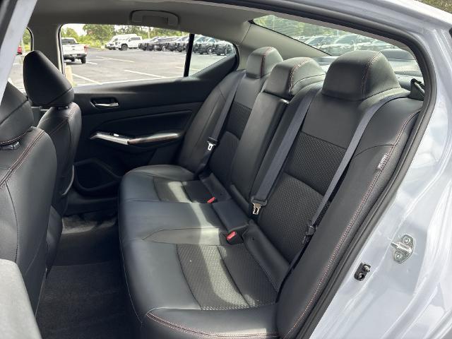 2025 Nissan Altima - $22,995