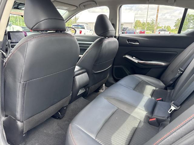2025 Nissan Altima - $22,995
