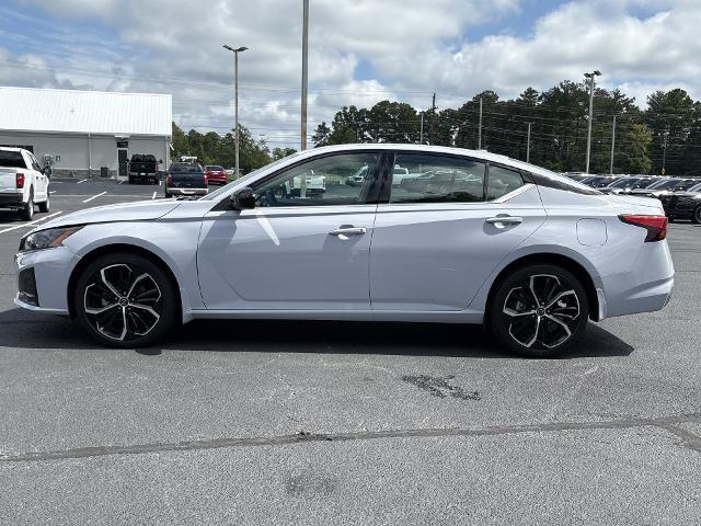 2025 Nissan Altima - $22,995