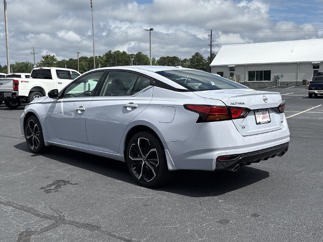 2025 Nissan Altima - $22,995