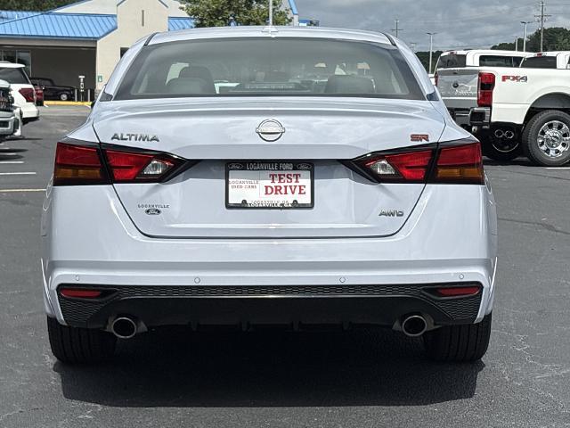 2025 Nissan Altima - $22,995