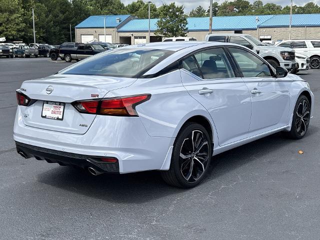 2025 Nissan Altima - $22,995