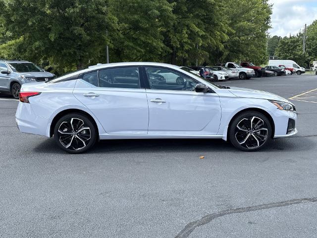 2025 Nissan Altima - $22,995