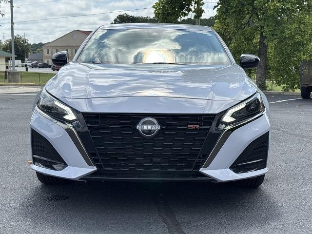 2025 Nissan Altima - $22,995