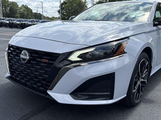 2025 Nissan Altima - $22,995