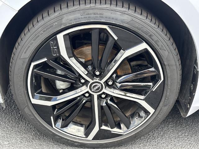 2025 Nissan Altima - $22,995