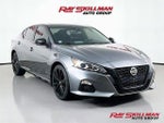 2022 Altima Thumbnail 1