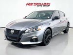 2022 Altima Thumbnail 3