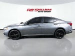 2022 Altima Thumbnail 4