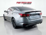 2022 Altima Thumbnail 5