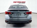 2022 Altima Thumbnail 6