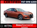 2022 Altima Thumbnail 1