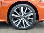 2022 Altima Thumbnail 5