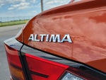 2022 Altima Thumbnail 6